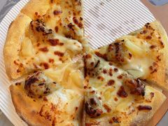 -必胜客(海安文峰店)