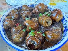 -洞天食府(北大街店)