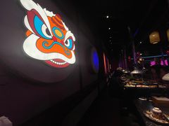 -十三姨正合丰烤肉(营迹路店)