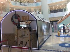 -GODIVA(王府井apm店)