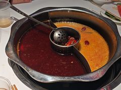 -佰人王串串香火锅(洋珠巷店)