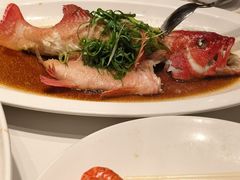 -稻香海鲜饭店(第一国际店)