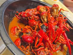 -聚味瞿记·龙虾堂(坡子街店)