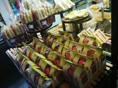 -THEDAY蛋糕(团结路店)