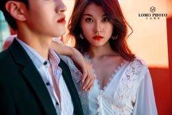 -LOMO乐玛婚纱摄影(口碑严选店)