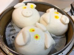 -点点心点心专门店(湾仔店)