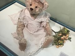 -济州岛泰迪熊博物馆