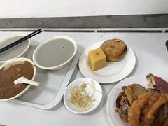 -老磁器口豆汁店(天坛店)