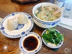 开洋馄饨-勤德兴(湖滨路店)