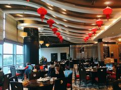 -新天世纪中餐厅