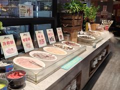 -遇上西雅图多融合海鲜自助餐厅(中房金谊广场店)