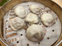 -鸡鸣汤包(红山动物园店)