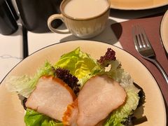 -广州粤海喜来登酒店