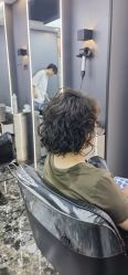 -藤野造型烫染优质