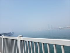 -星海湾跨海大桥