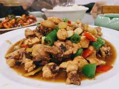 农家生炒鸡-临江宴餐厅·桐庐菜(富春江店)