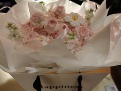 -绿茶餐厅(昆明世纪金源店)