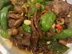 -乡村基·川味现炒大王(熙悦天街店)