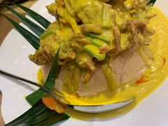 -摩登有记·新派泰国菜(银钻广场店)
