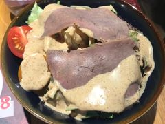 -斗牛士牛排(南京东路店)