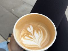 -Fulu Coffee福禄(花园城店)