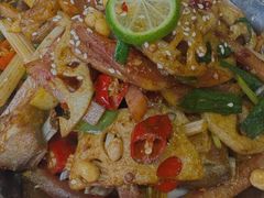 -民食香·腊排骨野生菌美食(木府店)
