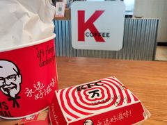 -肯德基(虹莘路店)