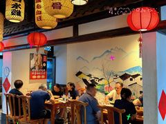 -永安水煮活鱼·仪征菜(仪征奥林匹克店)