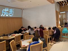 -蓉李记成都名小吃(合肥包河万达店)