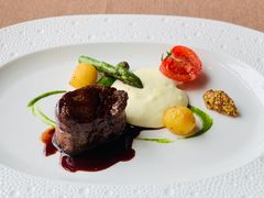 -Da Ivo哒伊沃意大利魔镜餐厅(外滩店)