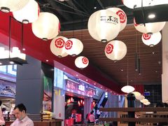 大堂-三禾寿司(南城印象汇店)