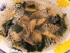 -萨莉亚意大利餐厅(龙胜站颂荟商场店)