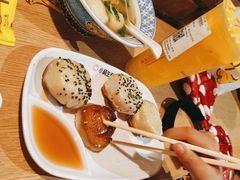 -大食代美食广场(迪士尼小镇店)
