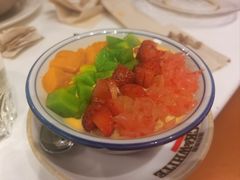 -金湖港式餐厅(建外店)