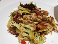 -惠丰堂饭庄(北洼路店)