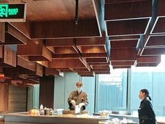 -郑州建业艾美酒店-曙餐厅
