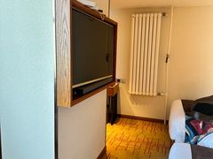 -喆酒店(天坛公园店)