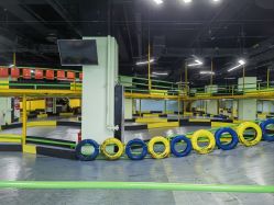 -道酷迈儿童卡丁车(槐房万达店)