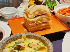 -维园悦谱·海派家常菜(乌鲁木齐南路店)