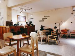 大堂-甘单茶事小馆(洋河店)