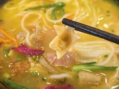 -桥香园过桥米线(国贸店)