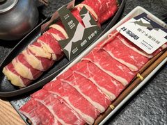 -三出山火锅(南京万象天地店)