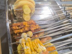 -水浒烤肉(医学院店)