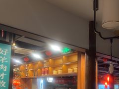 -京城胜利涮羊肉(禧乐汇店)