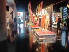 -NIKE品牌体验店(南京东路店)