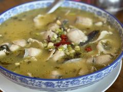 -闻香阁·清真(光荣道店)