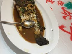 -味茂·老船夫1927(东海东路店)