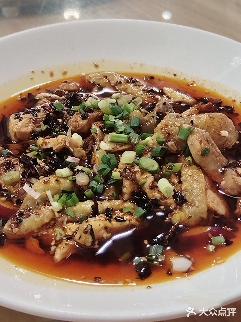 一桌好菜好心情！