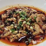 一桌好菜好心情！