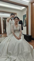 -金夫人婚纱摄影(总店)
